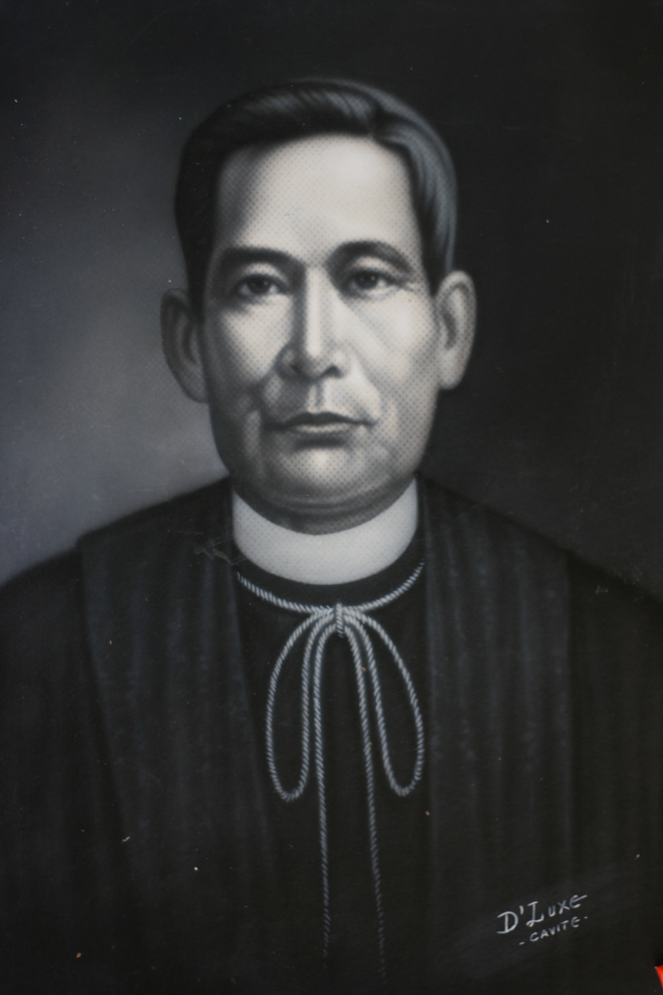 Padre Mariano Gomez